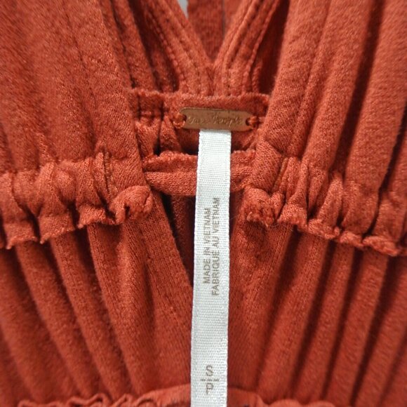 Free People Aries Tank - Picture 5 of 6